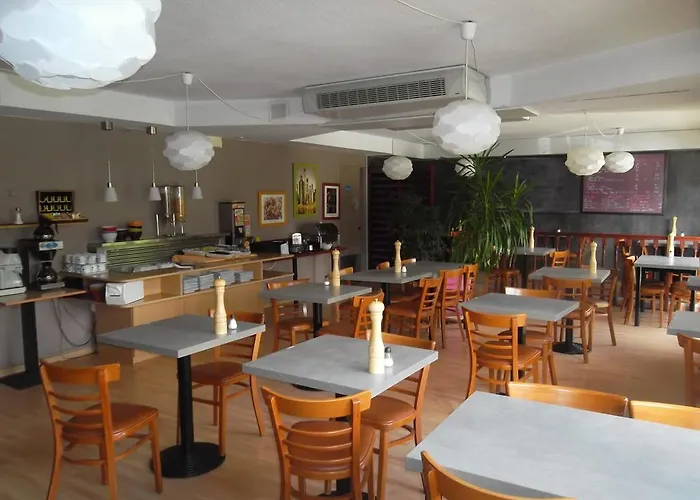 Comfort Hotel Grenoble Saint Egreve