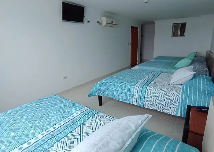 Diamante Blue Hotel