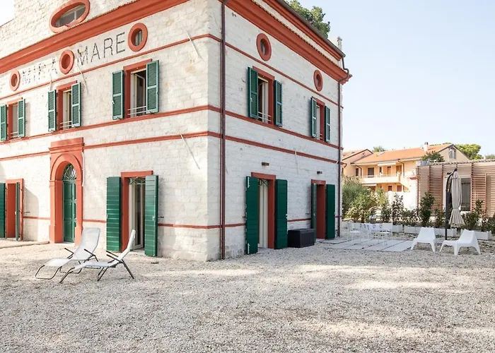 Villa Miramare