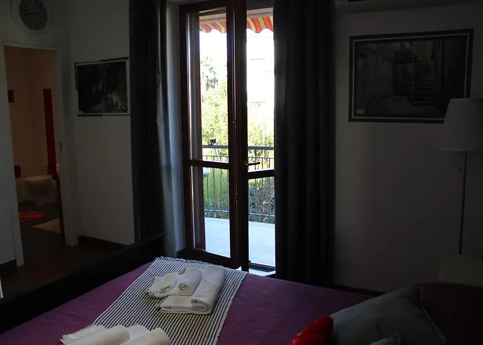 B&B Momentidì
