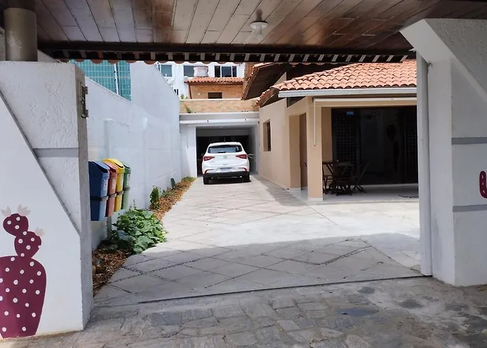 A Oca Hostel