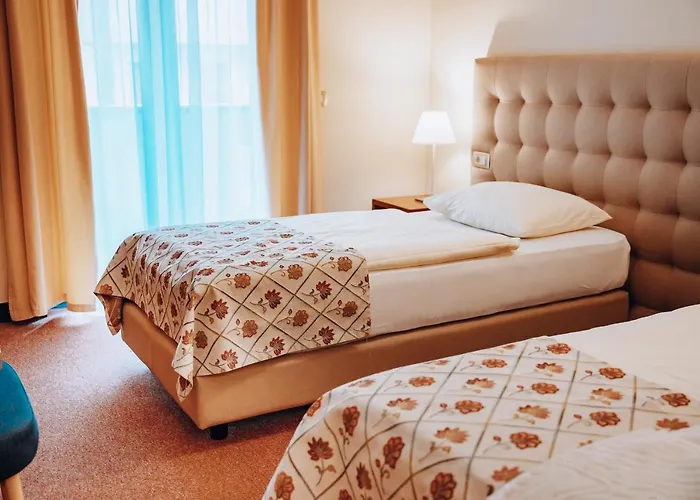 Hotel Hvala Superior - Topli Val