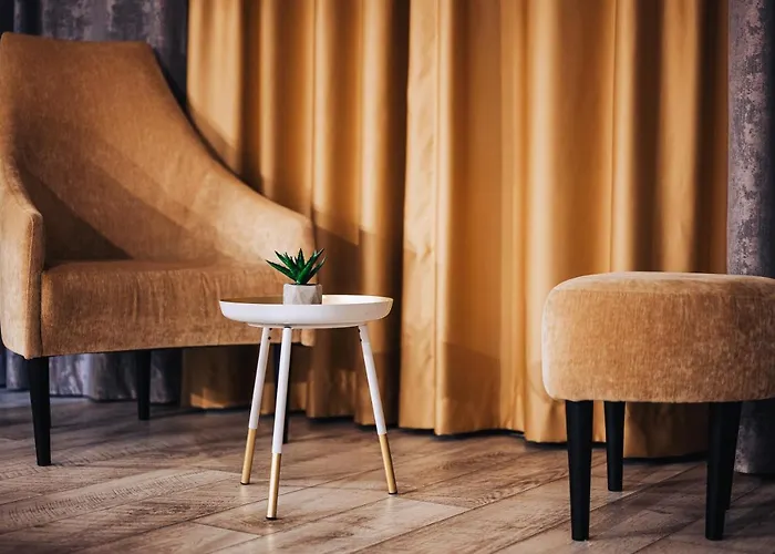 Urbanista Hotel & Bar