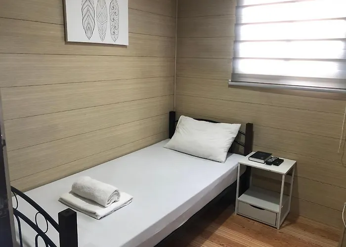 Maine City Residences Leveriza