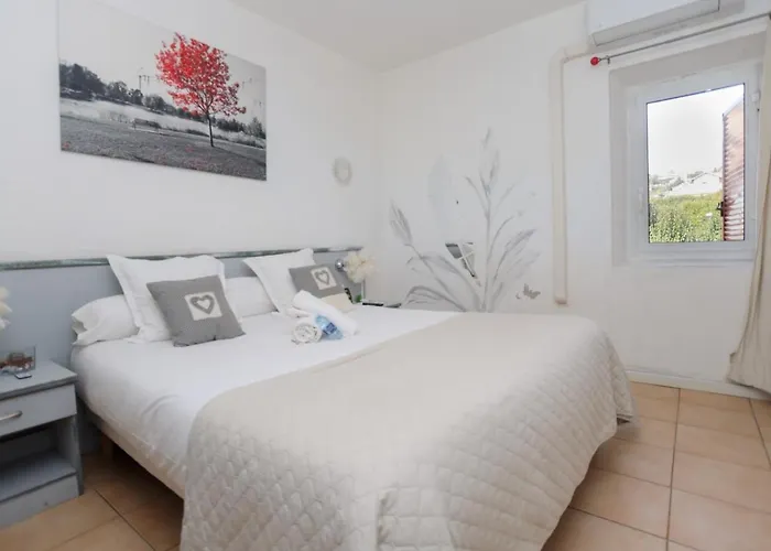 Hostellerie Le Panel