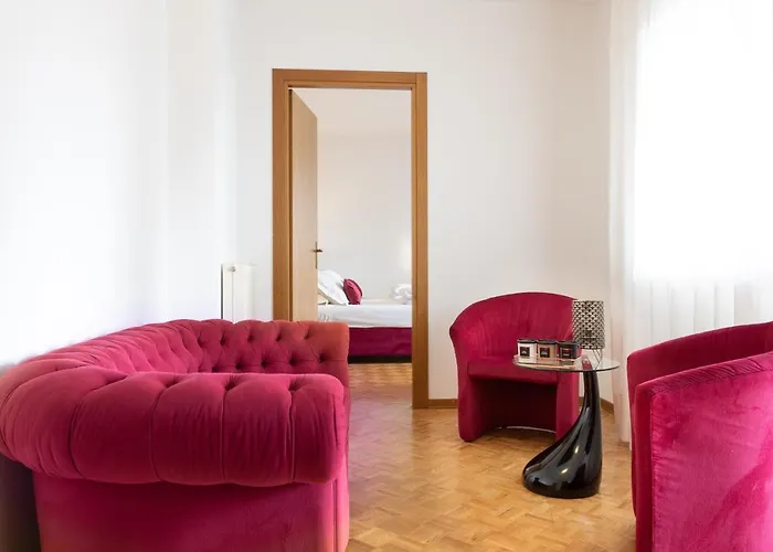 Hotel Pittini