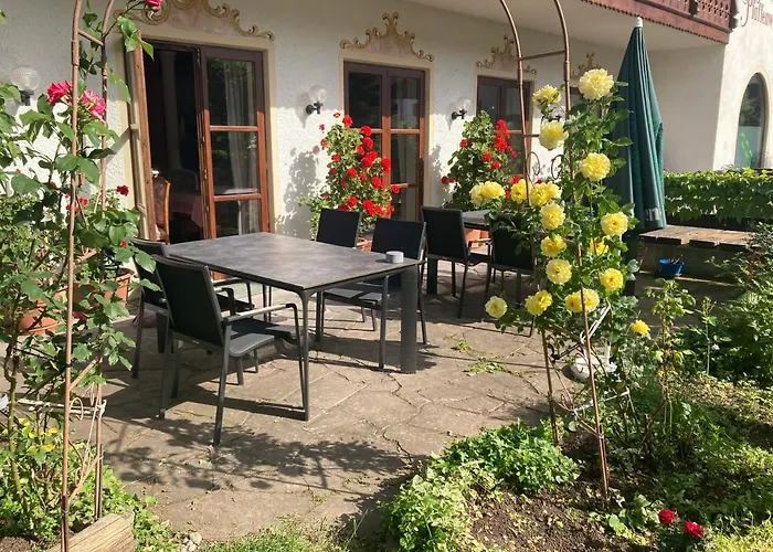 Alpenhotel Pfaffenwinkel