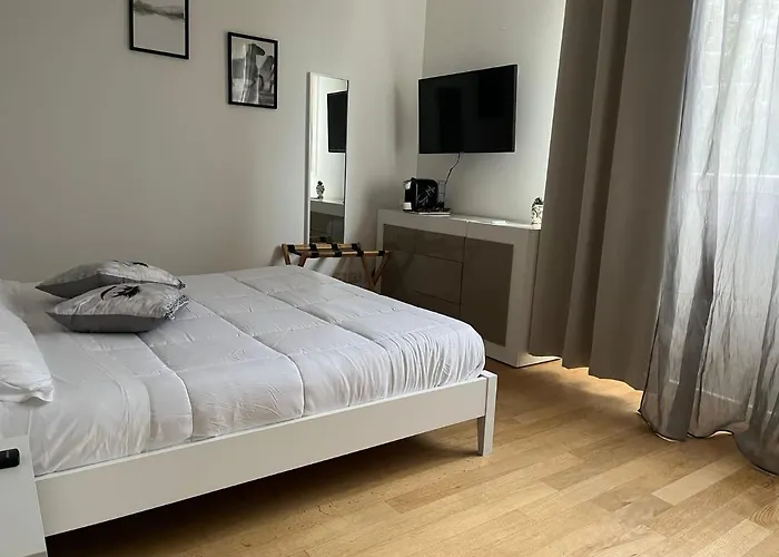 Horizon Suites