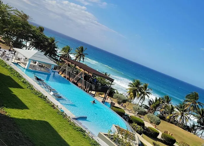 Hotel El Guajataca