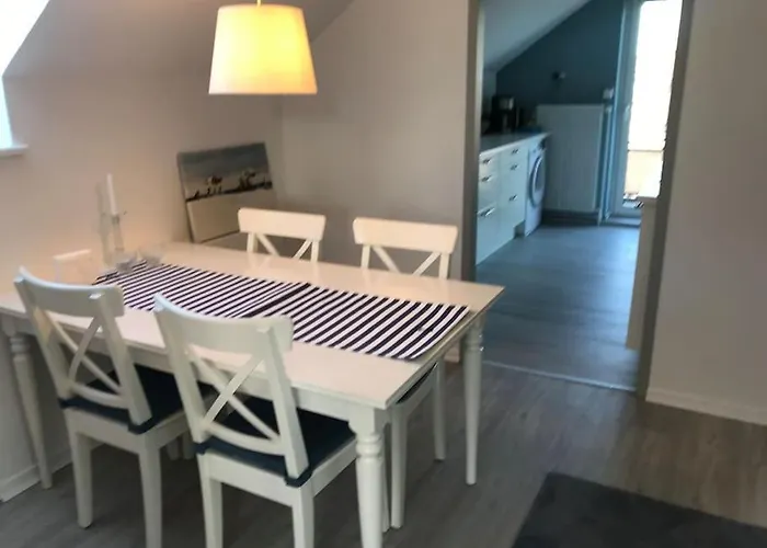 Ferienwohnung Sonnendeck