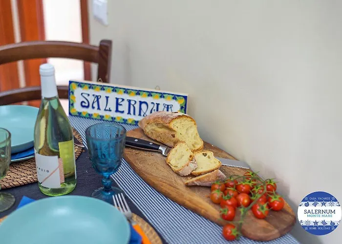Salernum - Monte Mare