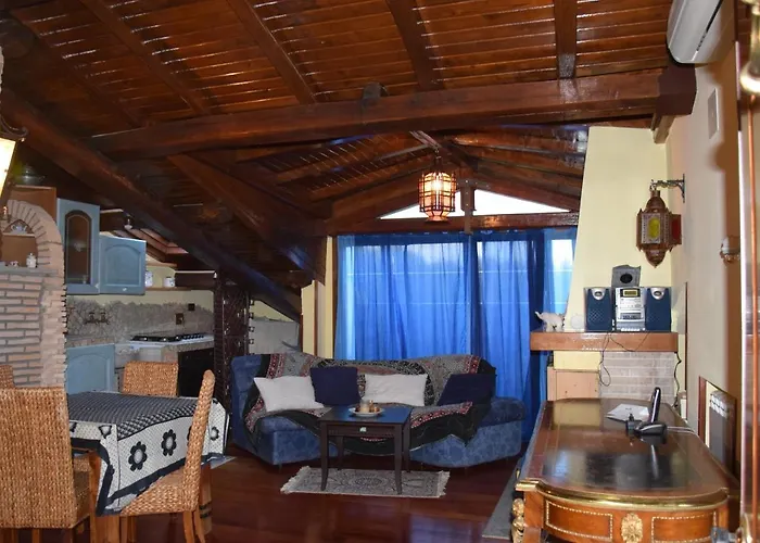 B&B Vittoria Colonna