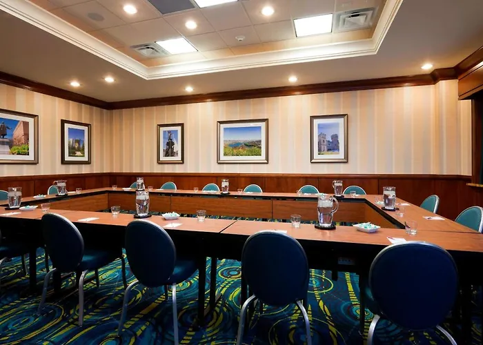 Residence Inn By Marriott Cincinnati Downtown/The Phelps