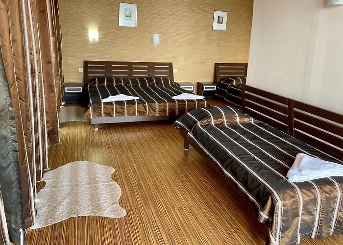 The American Hotel