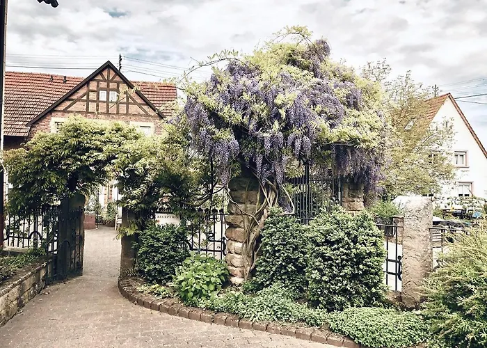 Landhotel Sonnenhof