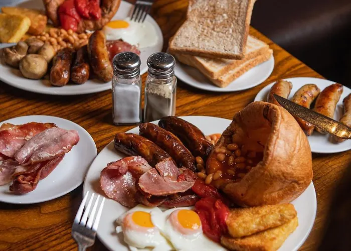 Toby Carvery Birmingham By Innkeeper'S Collection