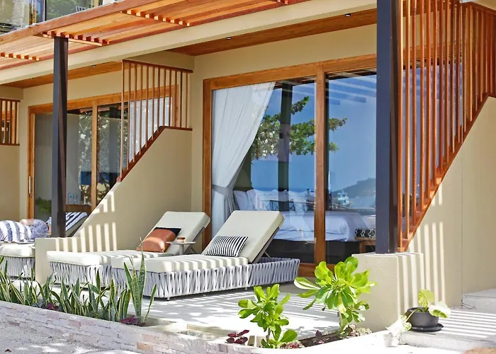Luecke Boutique Hotel - Adults Only