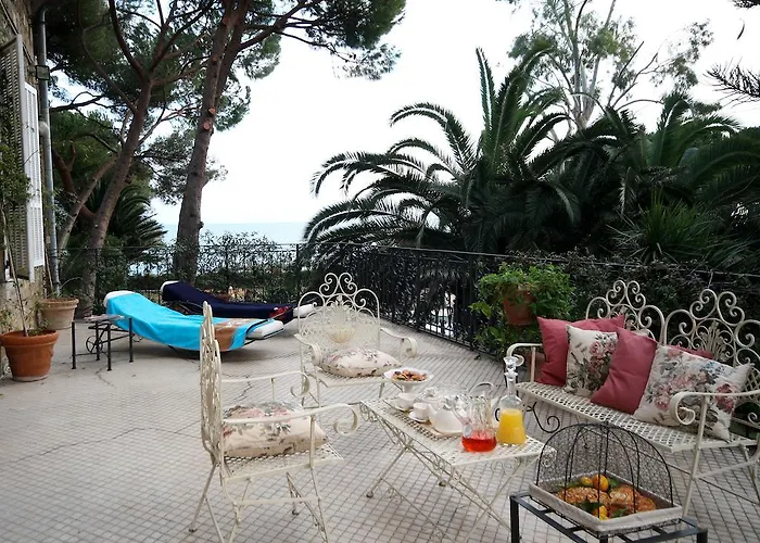 La Casa Di Anny Camere Di Charme