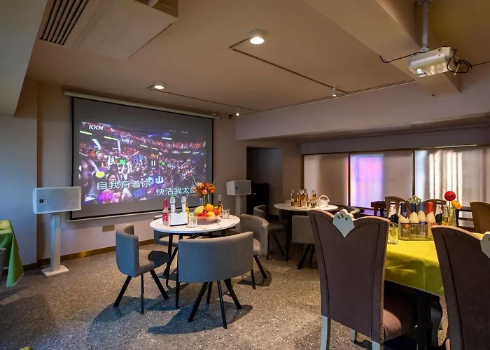 Cheng Jin Hotel