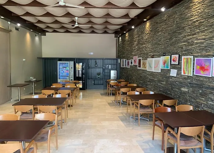Spa Hotel Ciudad De Teruel