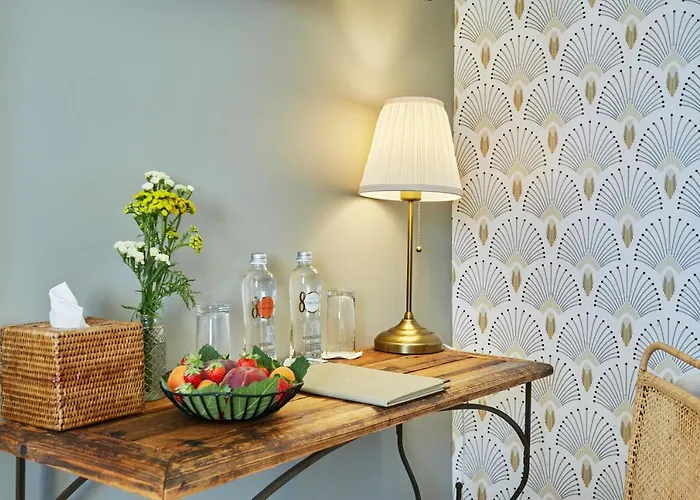 Hotel De Charme Bello Visto