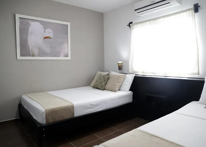 Hotel-Restaurante Ancora