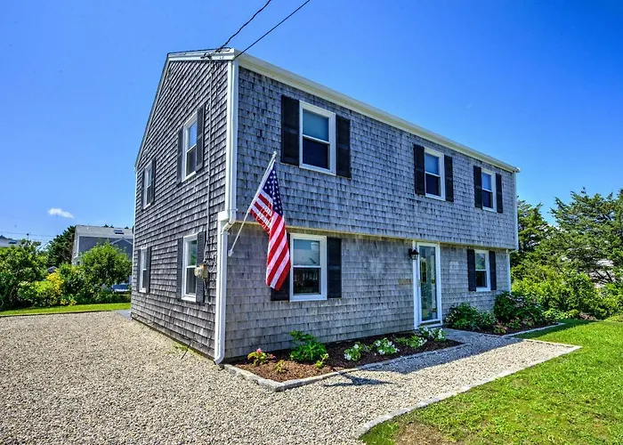 Town Neck Beach Retreat By The Marina
