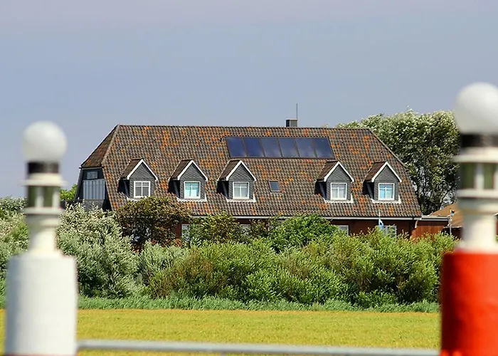 Hotel Kiek Ut