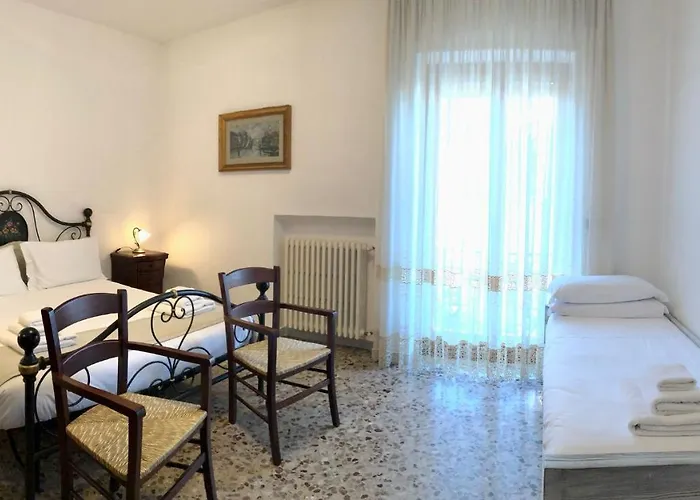 Bed & Breakfast Amati