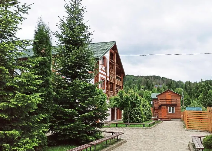 Hirskyy Svitanok