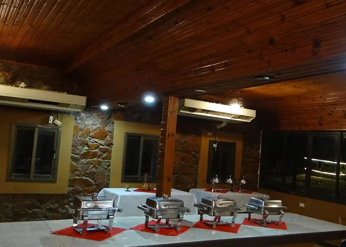 Oasis Resort