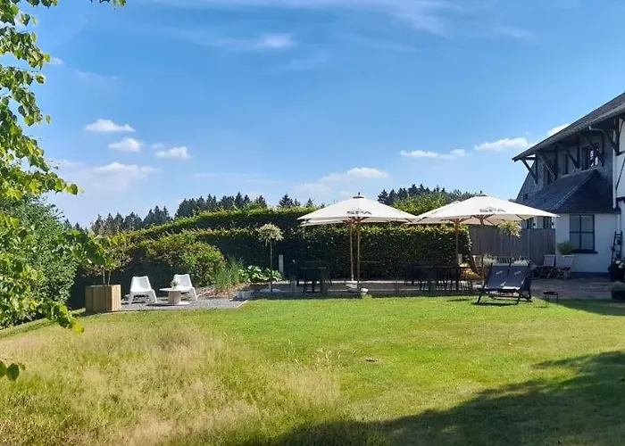 La Ferme du Soyeuru
