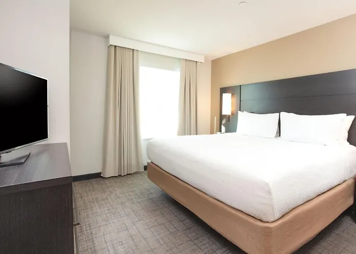 Residence Inn Livermore