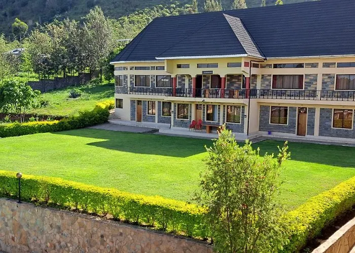 Epashikino Resort & Spa