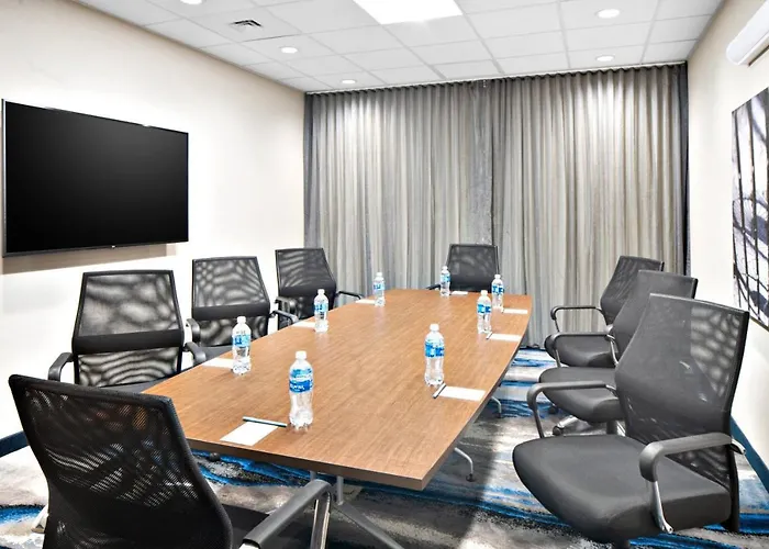 Fairfield By Marriott Inn & Suites Deerfield Beach Boca Raton