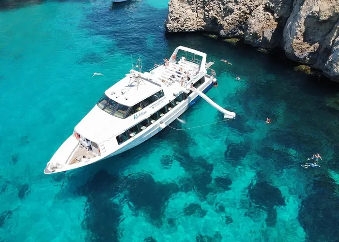 Escape To St Julians
