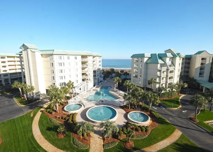 Whitney Parish Retreat Beachfront Bliss