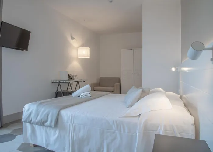 Hotel Villa Ambra