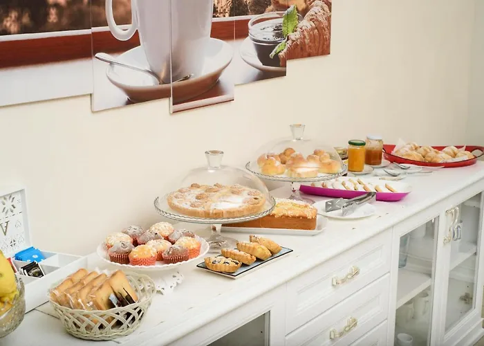 L'Antico Portone B&B