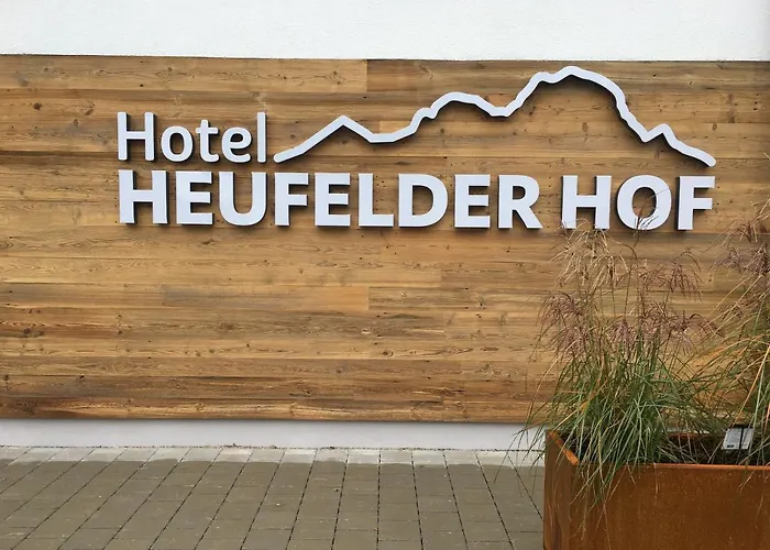 Heufelder Hof