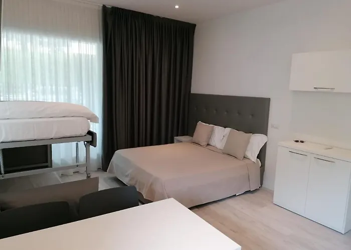 Hotel Ardea