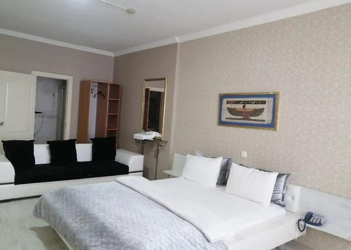Masal Otel