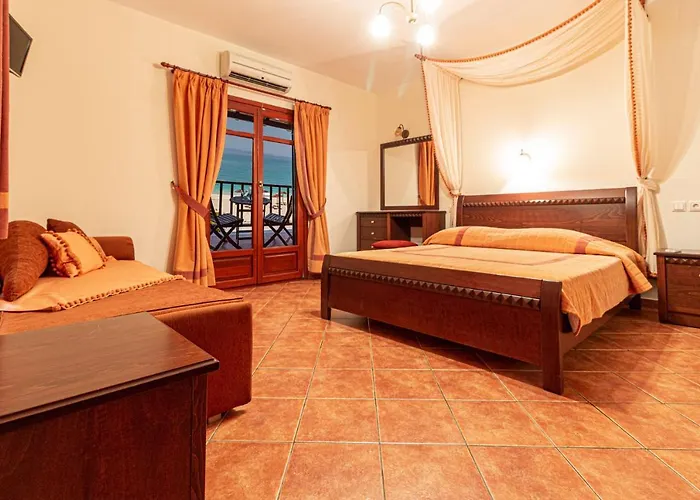 Pelagos Hotel