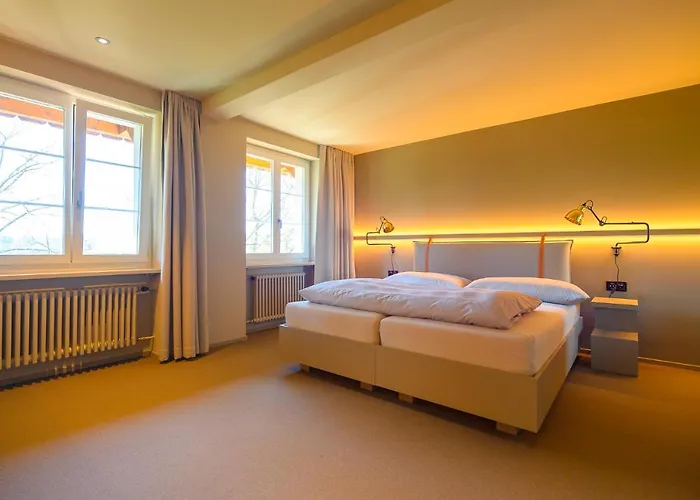 Landhotel Linde Fislisbach