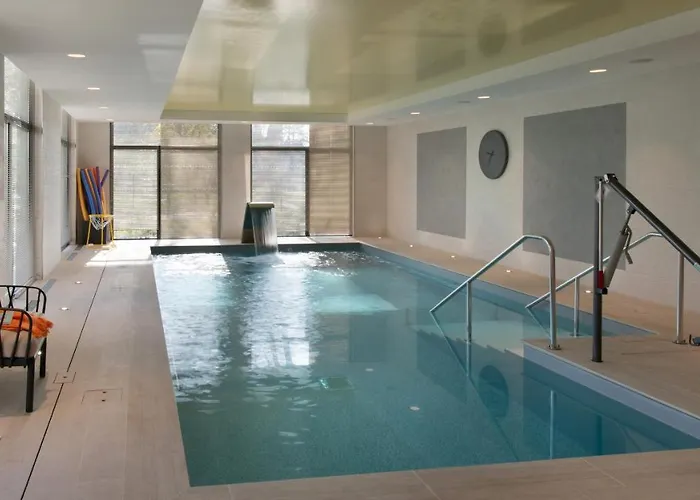 DOMITYS - Le Jardin d'Edo