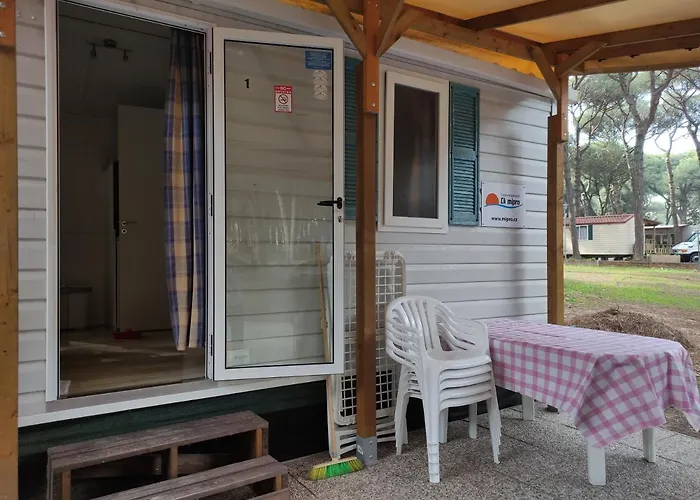 Mipro Mobilhome 5