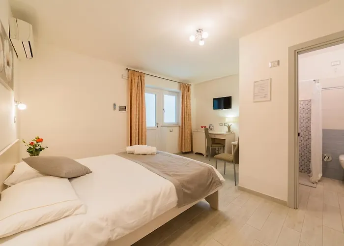 Hotel Corallo Circeo
