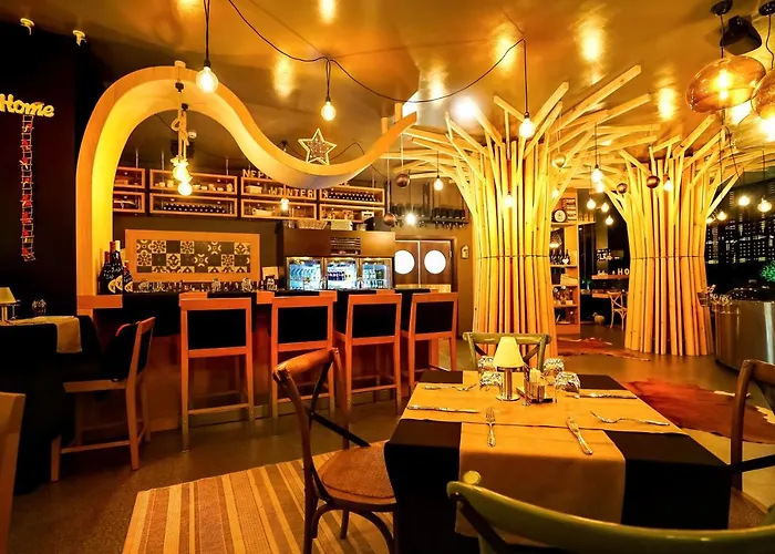 Perelik Hotel