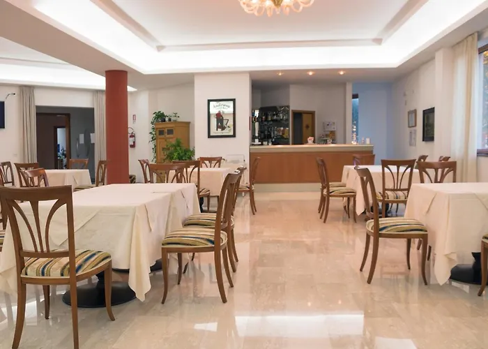 Ruggiero Park Hotel
