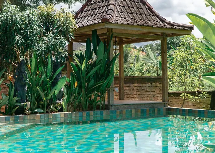 Umadhatu Resort